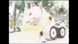 Jungle Junction Opening In Reversed 2