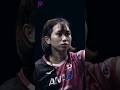 Hebatnya Defender Wanita No 1 Jepang Hitomi Sato #tabletennis #pingpong #hitomisato