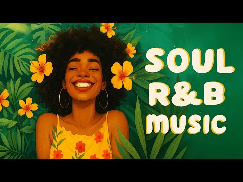 Playlist songs to put you in good mood ~ Soul R&B Music Playlist ▶ Best soul of the time 2025