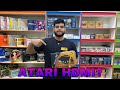 Atari 2600 no HDMI?! 🤩 | (Retron77)