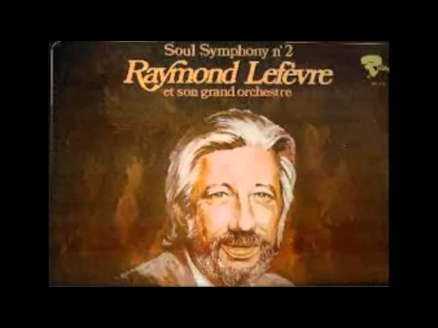 Raymond Lefèvre - Reverie