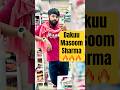 Chambal k Daaku song |Masoom Sharma | #masoomsharma #shorts #masoomsharmasongs #haryanvi #song