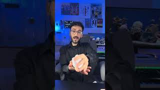 Vertical gaming mouse #ytshorts #ytviral #gamingmouse #productreviewer #ahmed