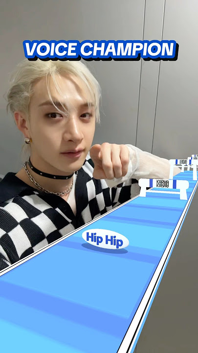 🦘🏅 #StrayKids #스트레이키즈 #방찬 #BangChan #KARMA #CEREMONY #CEREMONYchallenge #StrayKidsComeback