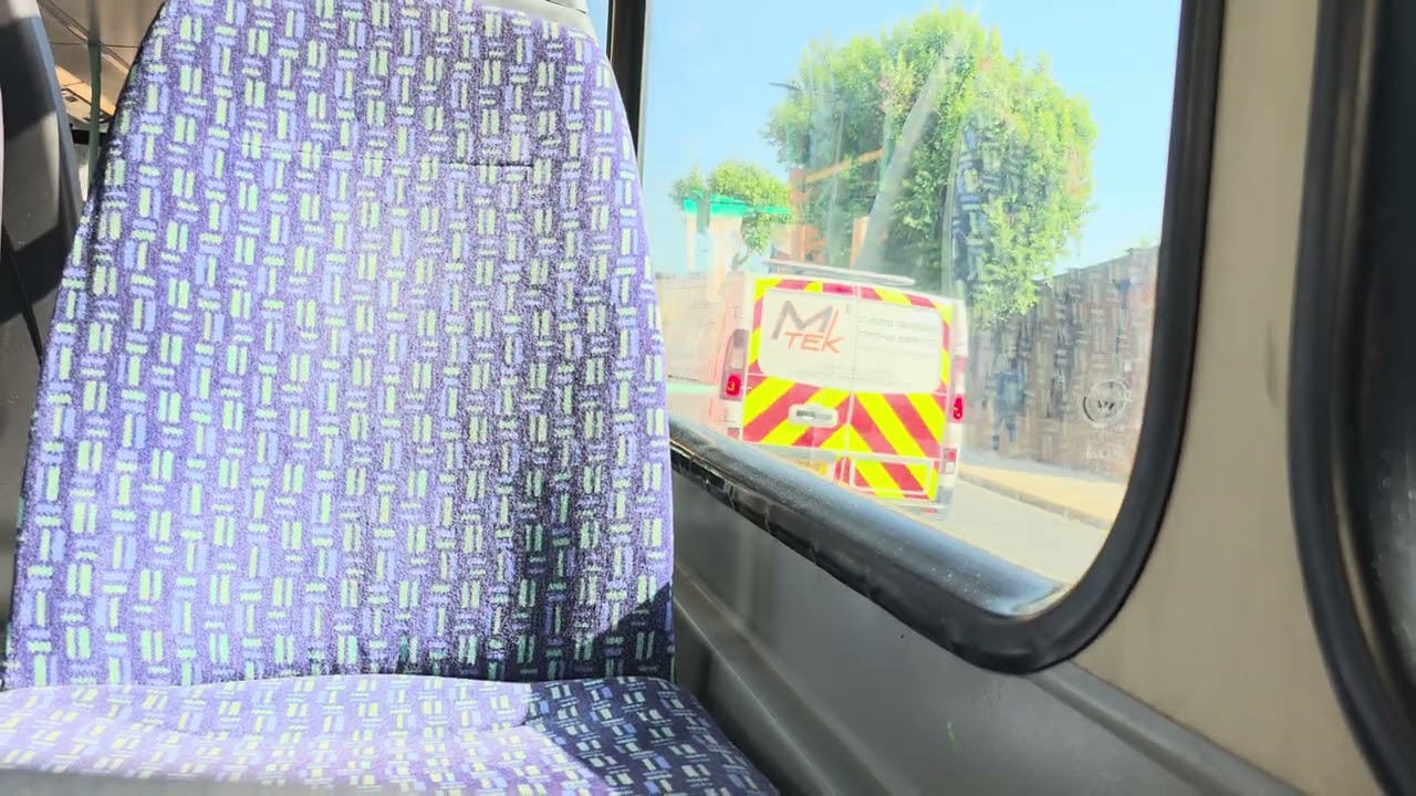 *STRIKE DAY UPLOAD + Heartless Driver* FL 34827 on the 18 (1)