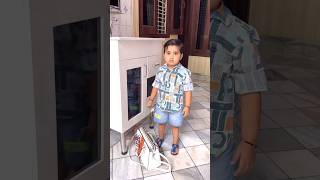 Anaya Ne Pakdi Papa Ki Chori