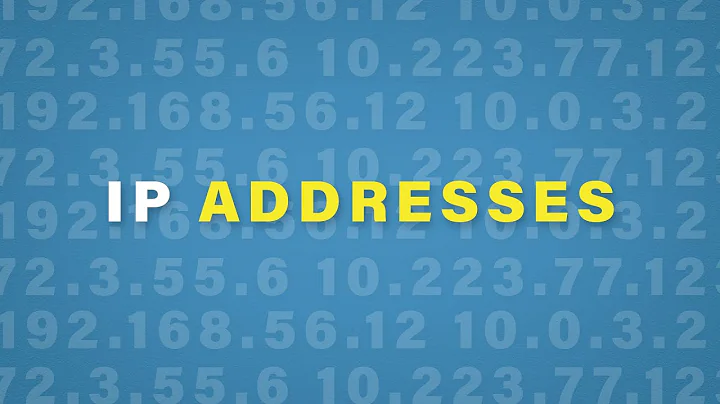 IP Addresses Explained | Cisco CCNA 200-301