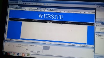 TUTORIAL MEMBUAT WEBSITE SEDERHANA MENGGUNAKAN ADOBE DREAMWEAVER CS3 PHP DAN MYSQL 2