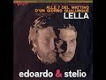 Lella edoardo de angelis  stelio gicca palli 1970