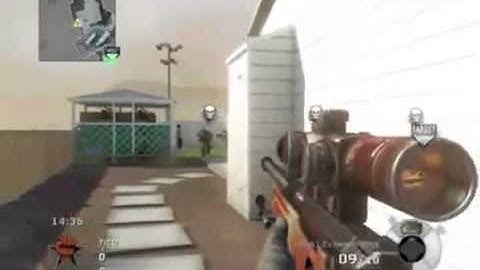 Triple Headshot Collateral