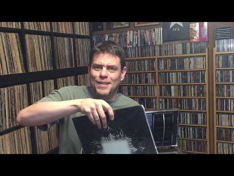 My Top 10 Most Valuable Vinyl Albums According To Discogs