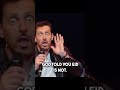 stand up comedy max amini american comedian  #standupcomedy #maxamini #comedyverse #laughoutloud