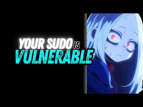 Common Sudo Mistakes Hackers Love.