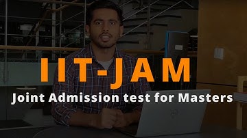What is IIT-JAM | Career after B.Sc. or B.Tech | M.Sc. Options | Lovish Gulati | SuccessHill