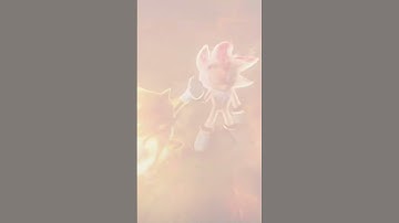 (“Sonic 3”) edit | Call me by your name - Lil Nas X