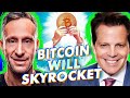 Bitcoin Will Hit $170,000 After The Halving | Anthony Scaramucci