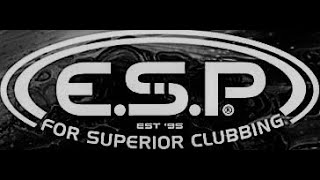 Esp Mix Charminator Vol 3