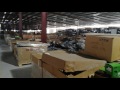 Brand New Auto Parts Wholesale Market in Guangzhou