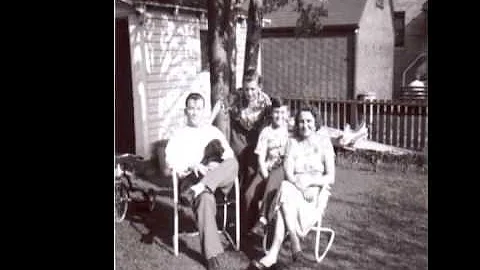 A TRIBUTE TO RELATIVES WHO HAVE PASSED