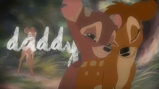 ▹DADDY!//MEP Part 6