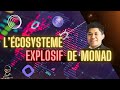 Wormhole  monad   cosysteme de dingue qui arrive