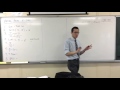 Understanding Time, Fractions, and LCM