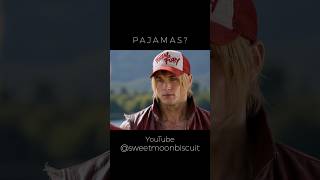 Terry Bogard called Ken Masters' gi pajamas #ai