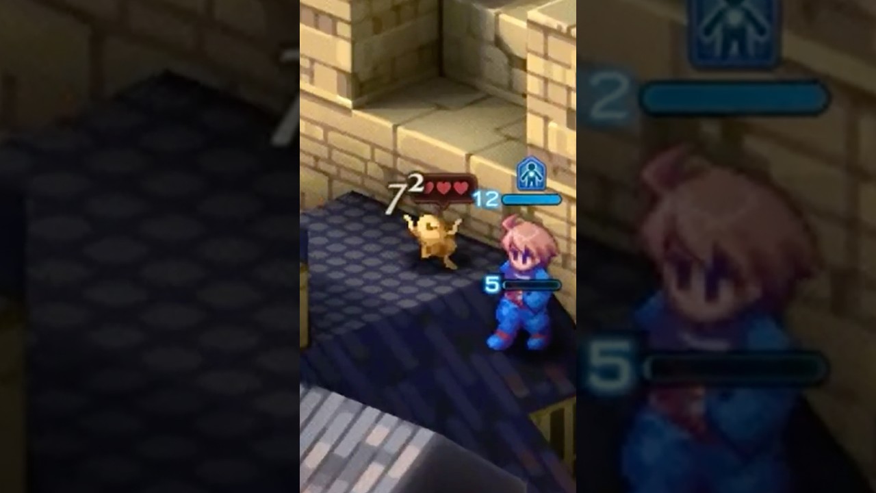 Funniest series of events I've had playing Final Fantasy Tactics: The Ivalice Chronicles