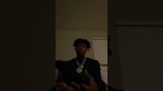 NBA YoungBoy - Heart In Disguise (Official Snippet)