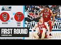 Nc state vs texas tech  first round ncaa tournament extended highlights