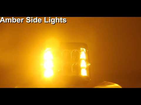 Led фара для