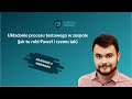 Układanie procesu testowego w zespole jak to robi Paweł i czemu tak