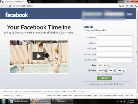 How to speed up facebook How to speed up facebook