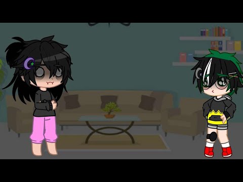 What Did You Do | My Dadzawa AU | Video Made By @Nyx_YamaZaWa | Fluff