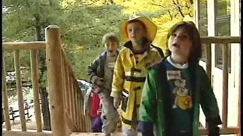 What's It Like Growing Up Children of Mort Neff?