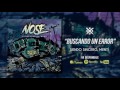 NOSE - Buscando Un Error (Audio Oficial)