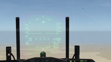 UOAF 528 - Operation "Ras Sudr" (Falcon BMS 4.35.3)