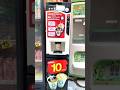 Thailand Instant Cappuccino Coffee Machine ☕ Thai Street Coffee | Thailand 🇹🇭 | YMTEATS ! #shorts