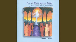 Video thumbnail of "Eleazar Cortés - A Ti, Señor (Salmo 24)"