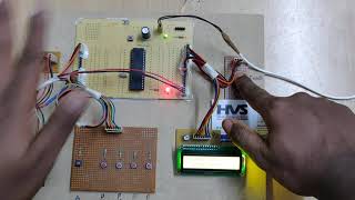 Biometric Fingerprint Electronic Voting Machine Using PIC Micro controller for 99 Users