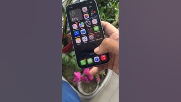 iOS 26 Beta 3 | iPhone13 #shorts #ios26 #apple