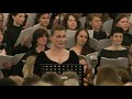 G.PERGOLESI Miserere II &amp; Miserere P. 344 - The Moscow Oratorio Society, conductor Alexander Tsaliuk