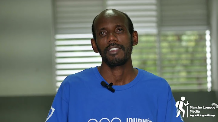 Journee Olympique 2025