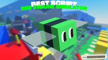[ NEW ] Bee Swarm Simulator Script [ SAFE AUTOFARM, AUTO QUEST, + MORE! ]