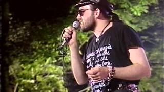 Kombi - ''The Best Of Kombi Live'' - Sopot 20.08.1989