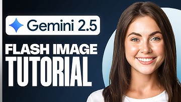 Gemini 2.5 Flash Image Tutorial & Review | Is Nano Banana The Best AI Generator?