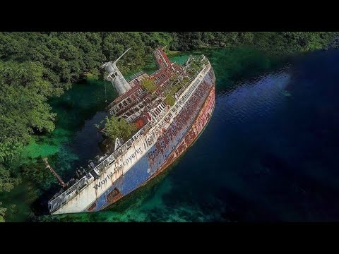 Video: Fakte Interesante Në Lidhje Me Anijet E Lundrimit Që Mund T'ju Befasojnë