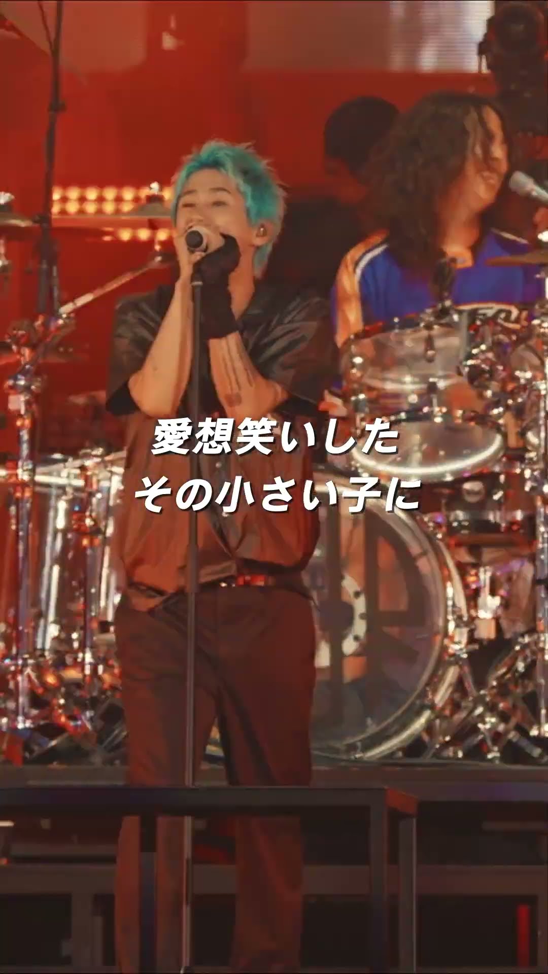 ONE OK ROCK - 欠落オートメーション [Official Short Clip from