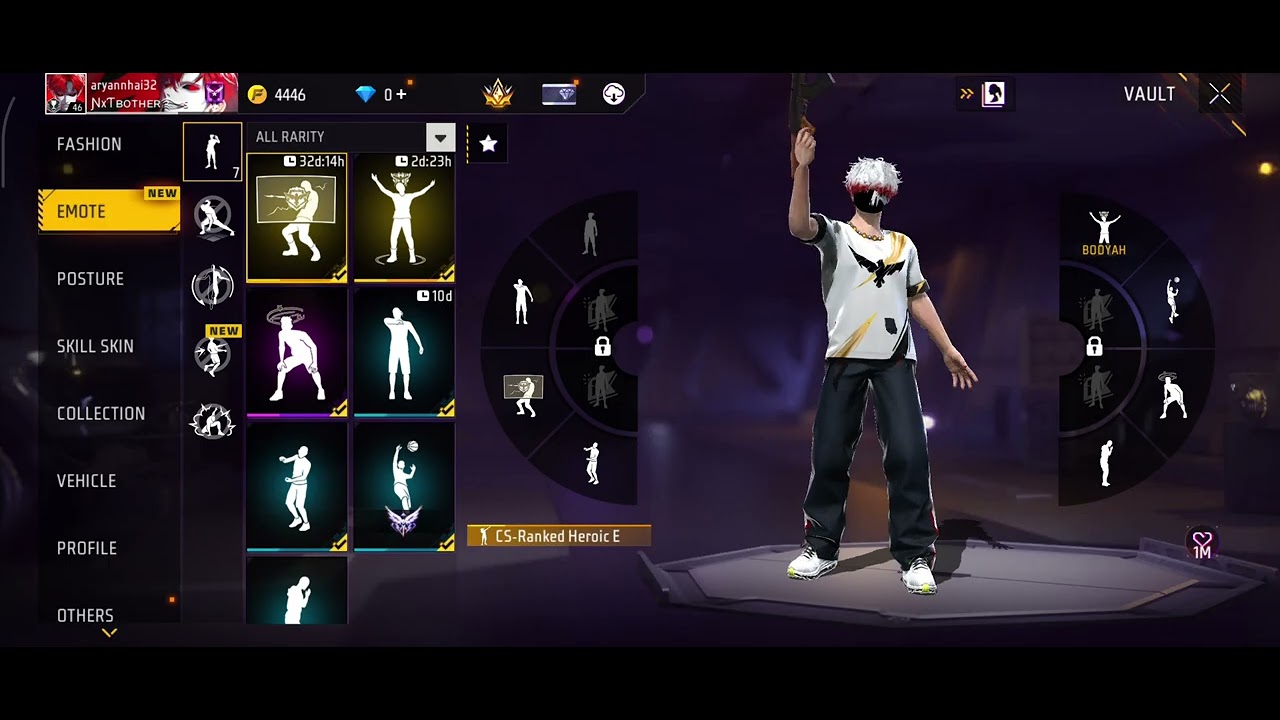 0 top up id collection 