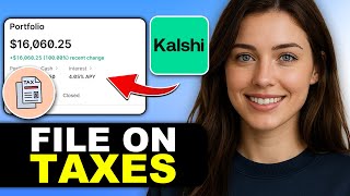 How to File Kalshi on Your Taxes screenshot 4